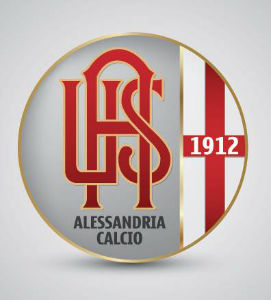 Il tabellino di Alessandria-Carrarese 5-0