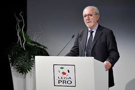 Presidente Ghirelli “L’Europa League al Moccagatta, motivo di orgoglio per la Lega Pro”.