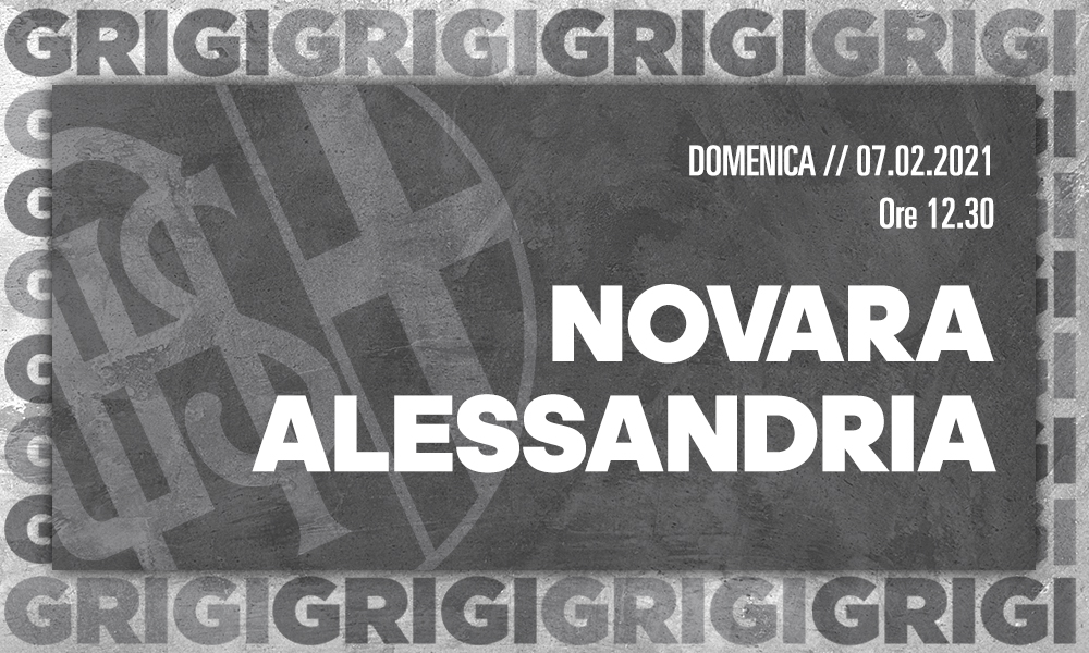 Next match: Novara-Alessandria.