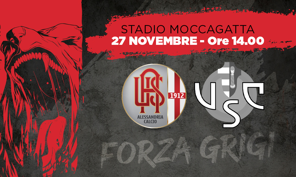 Next match: Alessandria-Cremonese.