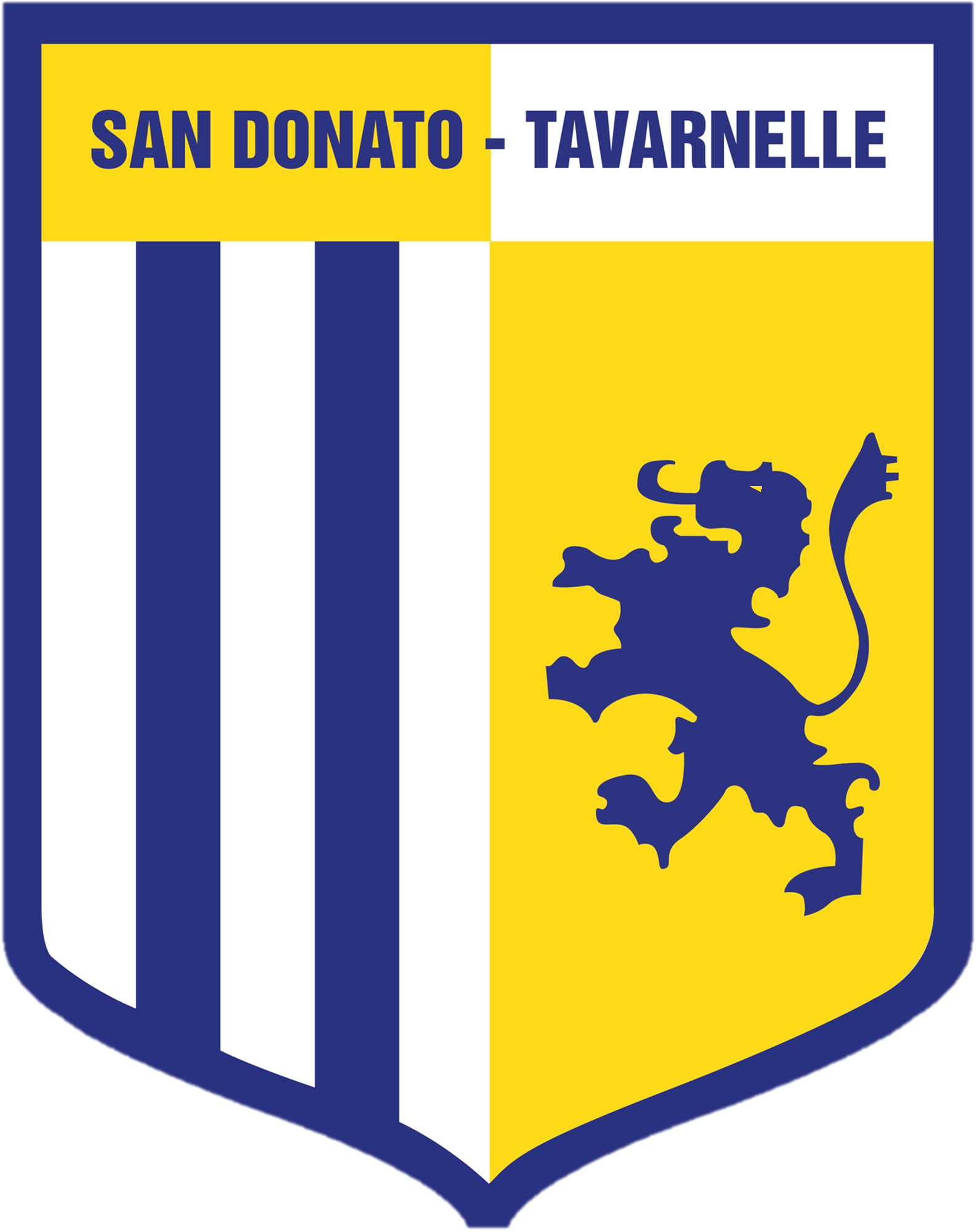 Prossima avversaria: il San Donato Tavarnelle.
