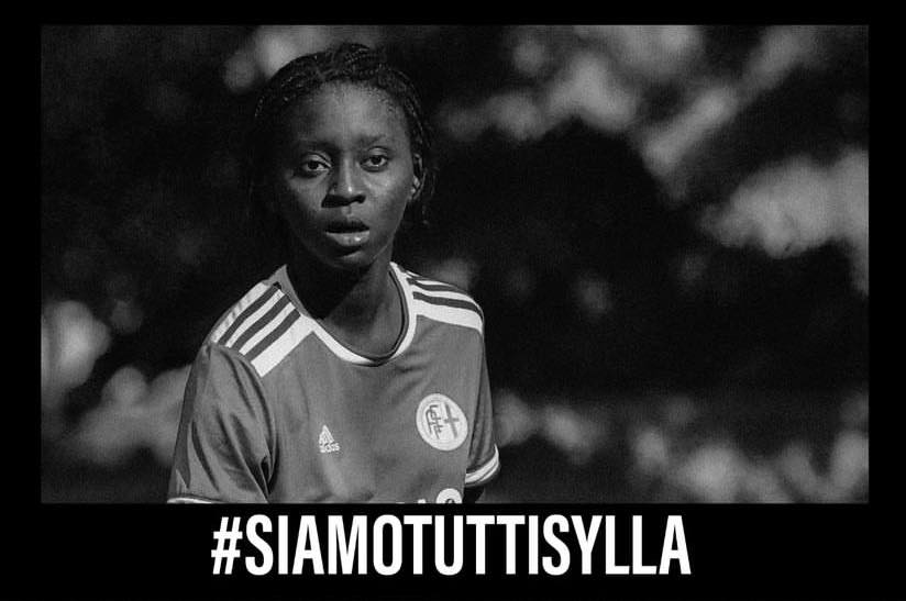 #SIAMOTUTTISYLLA